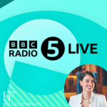 Scarlett Allen-Horton on BBC Radio
